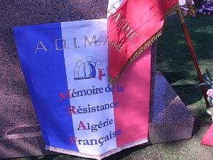 AOBR 2016 06 07 MARIGNANE HOMMAGE AUX FUSILLES DU 7 JUIN 1962 (2)